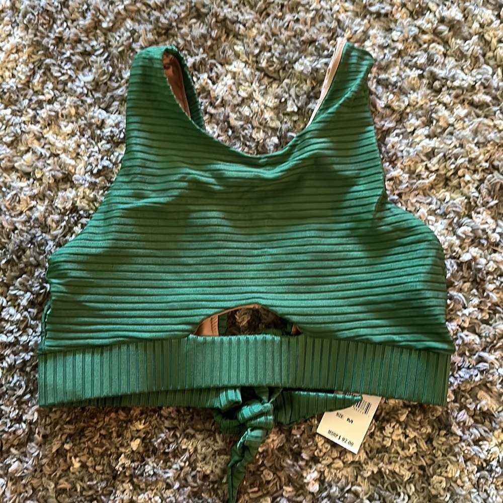 NWT PQ Swim top